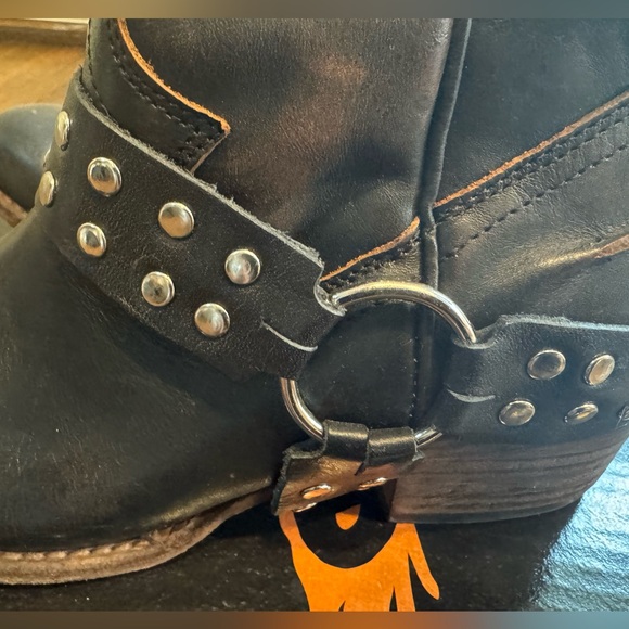 Freebird Ramone Black size 9 True to size! - Picture 6 of 13